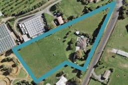 90 Sim Road, Papakura