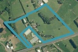 1188 Glenbrook Road, Waiuku