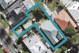 101 Crummer Road, Grey Lynn, Auckland