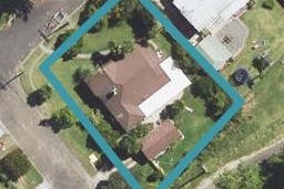 1 Jellicoe Street, Mangapapa, Gisborne
