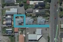 5 North Parade, Richmond, Christchurch