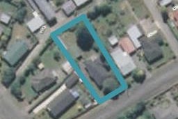 25 Lancaster Street, Geraldine
