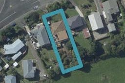 292 Highcliff Road, Highcliff, Dunedin