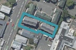 2/777 Great King Street, North Dunedin, Dunedin