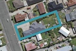 29 Stuart Street, Hawthorndale, Invercargill