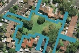 3 Sheridan Lane, Freemans Bay, Auckland