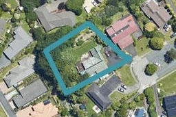 15 Rika Place, Kawaha Point, Rotorua