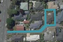 7 Piper Lane, Beckenham, Christchurch