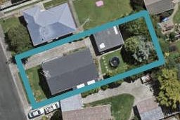 7 Roseburn Place, Hargest, Invercargill