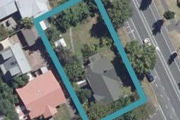 851A Heaphy Terrace, Claudelands, Hamilton
