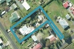9 Hospital Road, Te Kopuru
