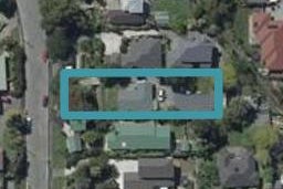 57 Albert Terrace, Saint Martins, Christchurch