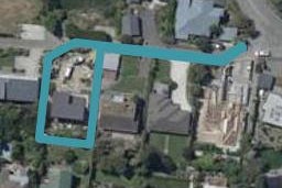 9 Tama Terrace, Mount Pleasant, Christchurch