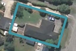 1293 Courtenay Road, Kirwee