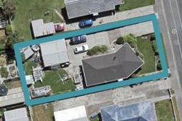 158 Regent Street, Heidelberg, Invercargill