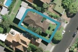 38 Glanville Terrace, Parnell, Auckland