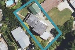 206 Fox Street, Whataupoko, Gisborne