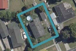 14 Ellery Street, Ngaruawahia