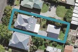 38 Cromwell Street, Mount Eden, Auckland
