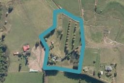 113 State Highway 10, Pakaraka, Kaikohe