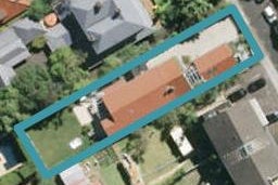 2 Burrows Avenue, Parnell, Auckland