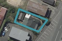 92 Harbour Terrace, North Dunedin, Dunedin