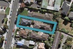 3/33 Robert Street, Ellerslie, Auckland