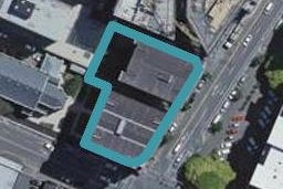 607/166 Victoria Street, Te Aro, Wellington