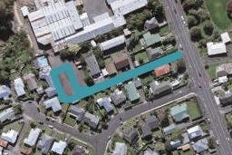 232D Carrington Street, Vogeltown, New Plymouth
