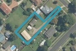 1 Follis Street, Te Aroha, Te Aroha