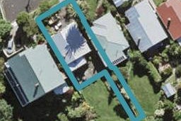 40 Sefton Avenue, Grey Lynn, Auckland