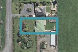 48 Edinburgh Street, Waikouaiti, Waikouaiti