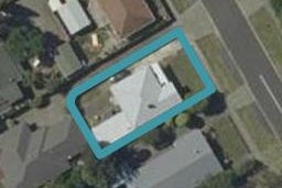 24 Millar Street, Terrace End, Palmerston North