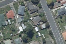1 Brown Street, Mosgiel, Mosgiel