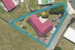 8 Marshall Street, Kawerau, Kawerau
