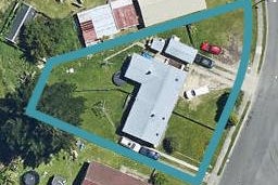 80 Wrigley Road, Fordlands, Rotorua