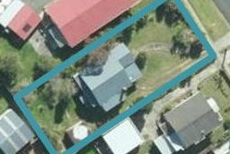 116 Hokianga Road, Dargaville