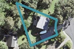 3 The Glade, Algies Bay