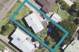 29 Winter Street, Mangapapa, Gisborne