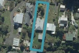 20 Porterfield Street, Macandrew Bay, Dunedin