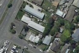 20C Aldwins Road, Phillipstown, Christchurch
