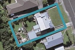 12 Hursthouse Street, Vogeltown, New Plymouth