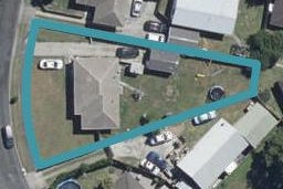 10 Willis Street, Bader, Hamilton