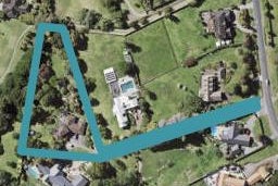 256 Point View Drive, Dannemora, Auckland