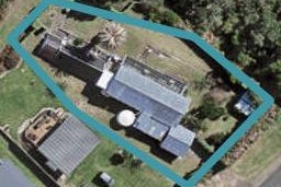 511 Matakawau Road, Āwhitu