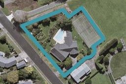 101 Queens Road, Glen Avon, New Plymouth
