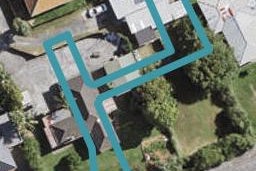 4/18C Hyde Street, Manurewa East, Auckland
