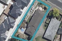 5 Carey Street, Maeroa, Hamilton