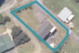 171 Newcastle Street, Māhia