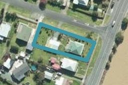 25 River Road, Dargaville
